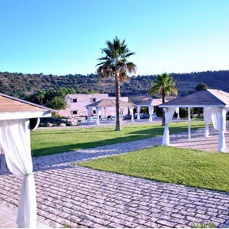 Antica Masseria La Fiumara Bed and Breakfast Noto Exterior foto