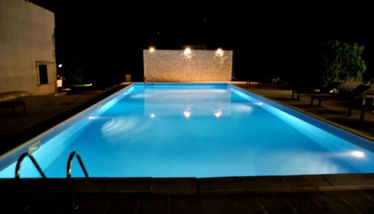 Antica Masseria La Fiumara Bed and Breakfast Noto Exterior foto